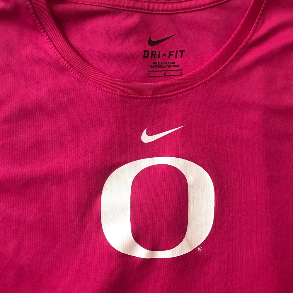 Oregon Ducks Tee